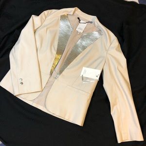 Robert Rodrigues Jacket